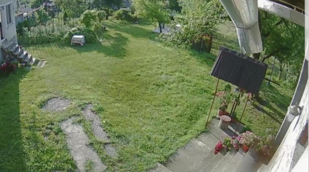 Pensiunea Adeluta Apartament Călimăneşti Eksteriør bilde